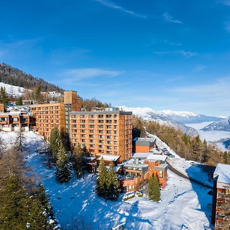 Azureva Les Karellis - Skipass Inclus! Montricher-le-Bochet المظهر الخارجي الصورة