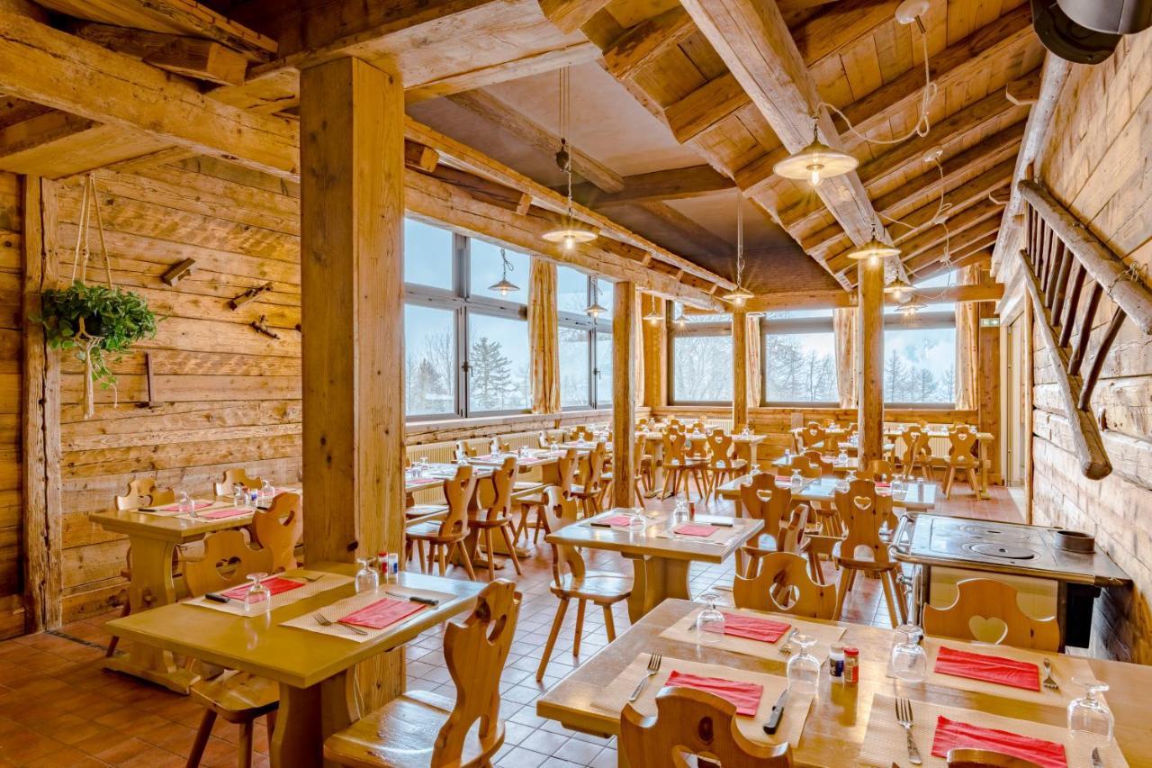 Azureva Les Karellis - Skipass Inclus! Montricher-le-Bochet المظهر الخارجي الصورة