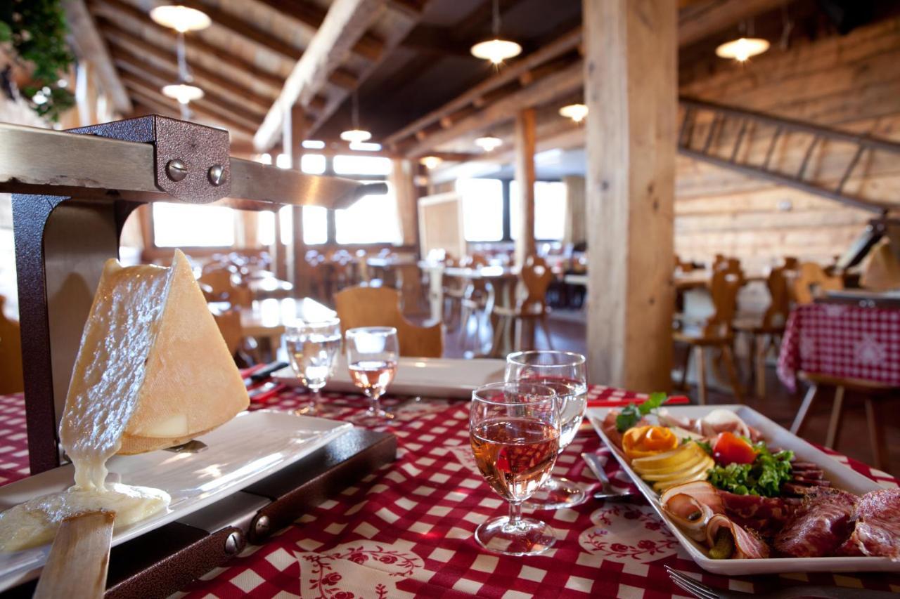 Azureva Les Karellis - Skipass Inclus! Montricher-le-Bochet المظهر الخارجي الصورة