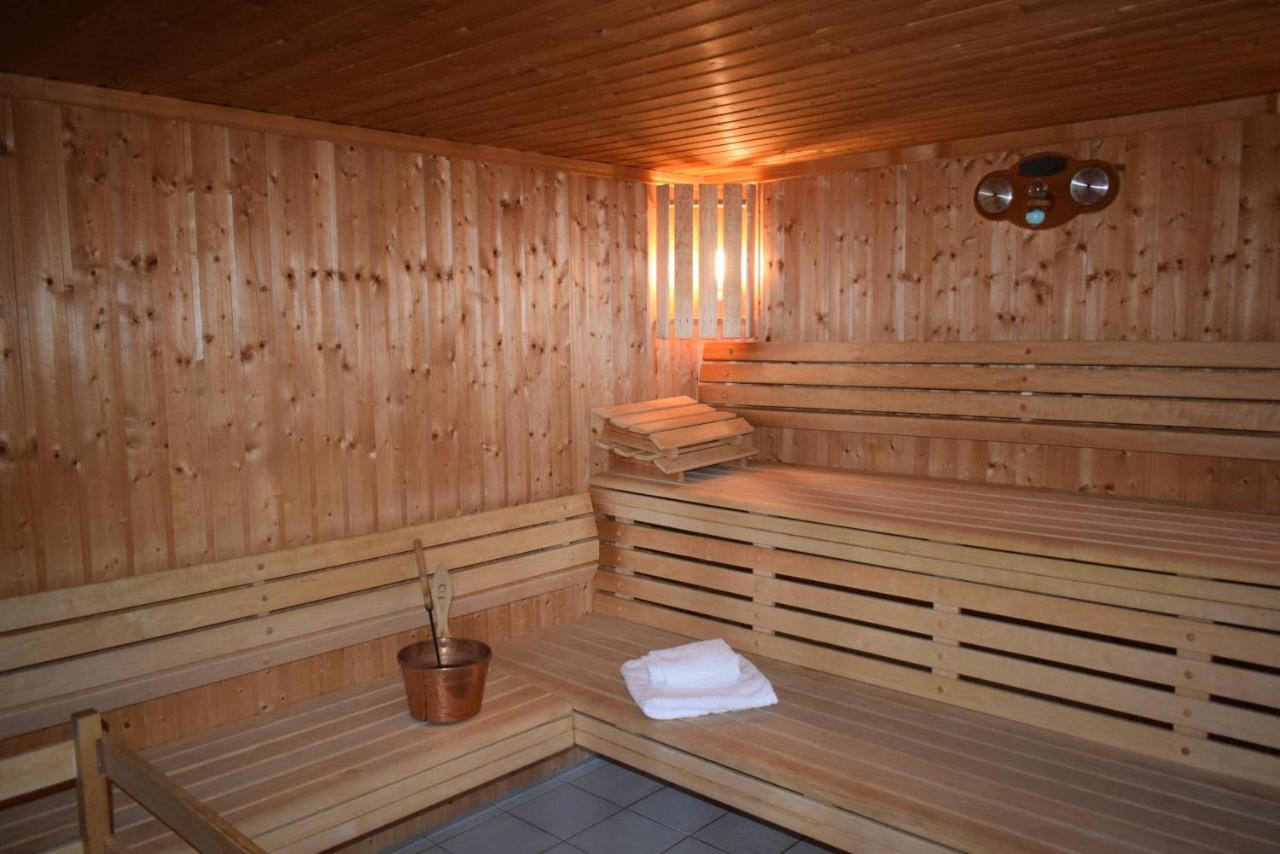 Azureva Les Karellis - Skipass Inclus! Montricher-le-Bochet المظهر الخارجي الصورة